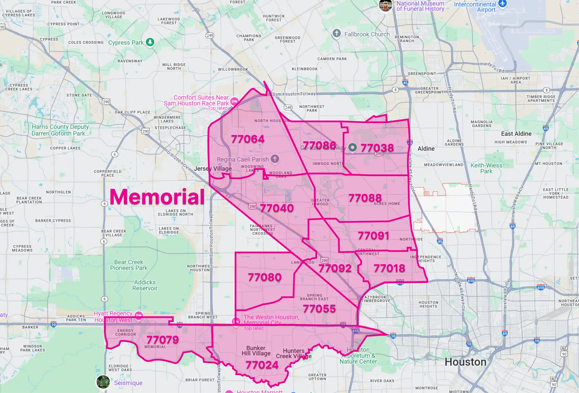 Memorial Map Highlights 2x (1)